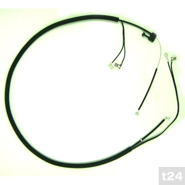 Akseleratoriaus kabelis Husqvarna 323R