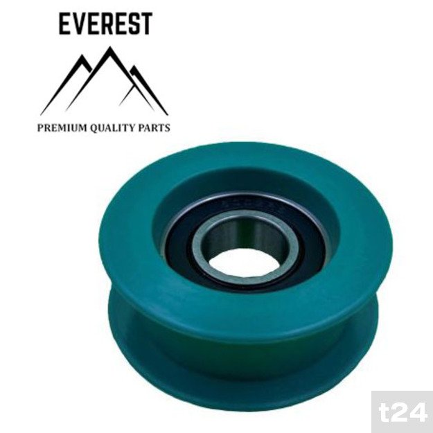 CASTELGARDEN TC EVEREST TENSIONER