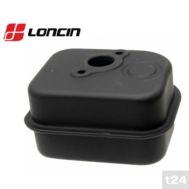 LONCIN LC1P61FA, LC1P65FA, LC1P68FA, LC1P70FA amortizatorius