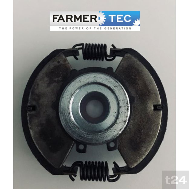 Sankaba WACKER BH22 BH23 BH24 FARMERTEC  