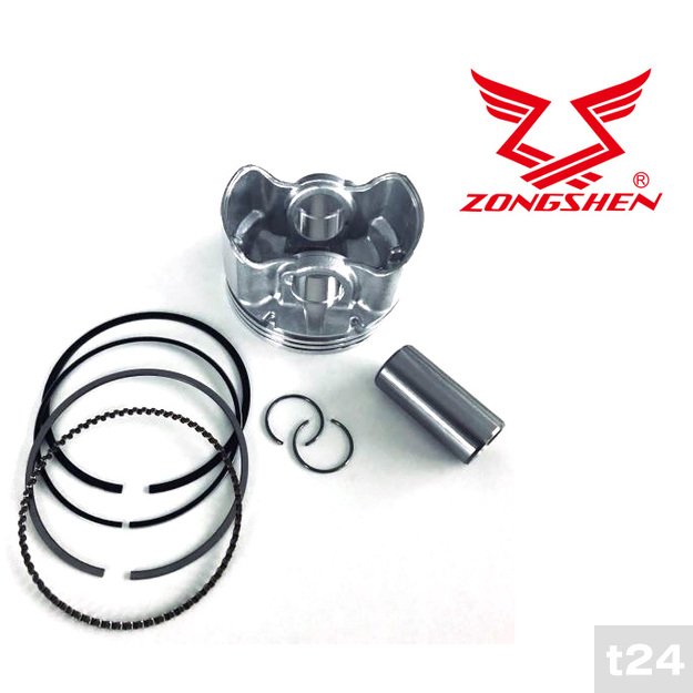 Pilnas stūmoklis ZONGSHEN GB200  