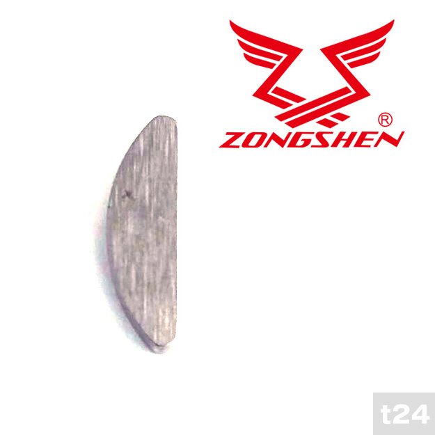 ZONGSHEN XP140 magnetinės grandinės panaudojimas  