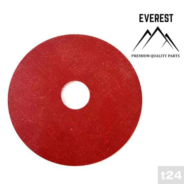 Poveržlė universali pluošto peiliui 10 mm x 50 mm EVEREST  