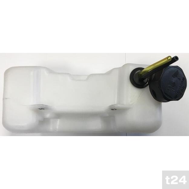 Kuro bakas kinų krūmapjovėms 32cc  