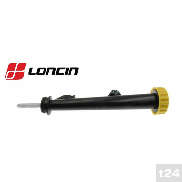 Kuro bakas LONCIN G160F, G200F, G210FA  