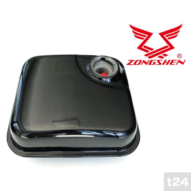 Kuro bakas ZONGSHEN 177FB 9.0AG  