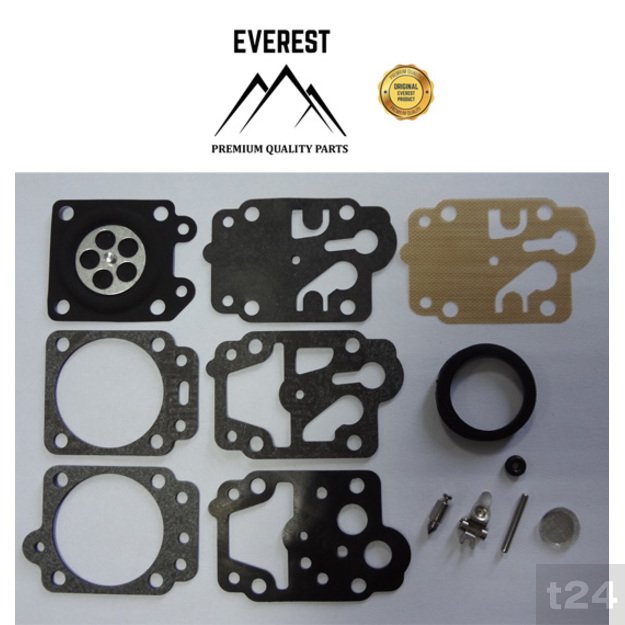 Remonto komplektas WALBRO K20-WYJ  