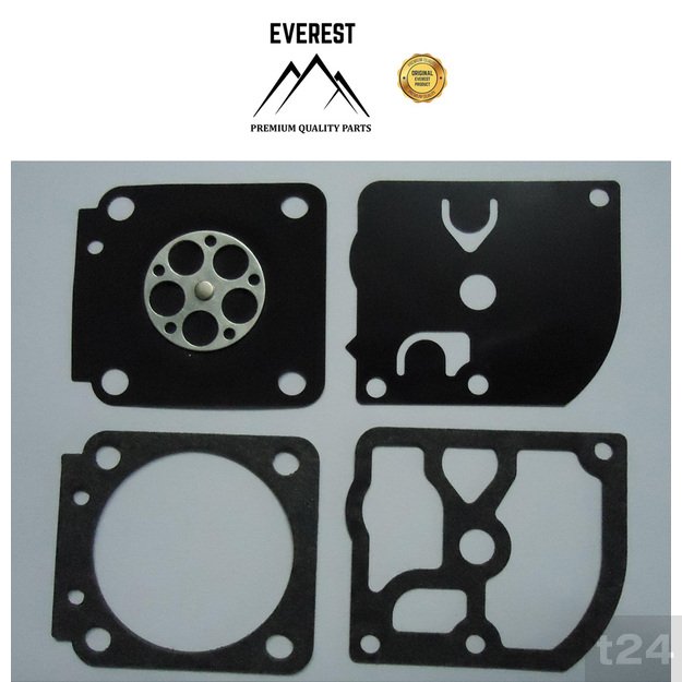 Membranų komplektas ZAMA GND-28  