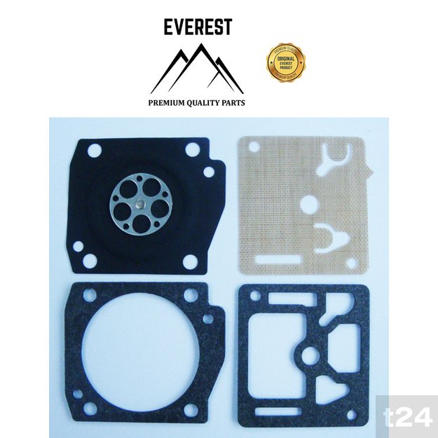 SÚPRAVA MEMBRÁN ZAMA GND-54 EVEREST