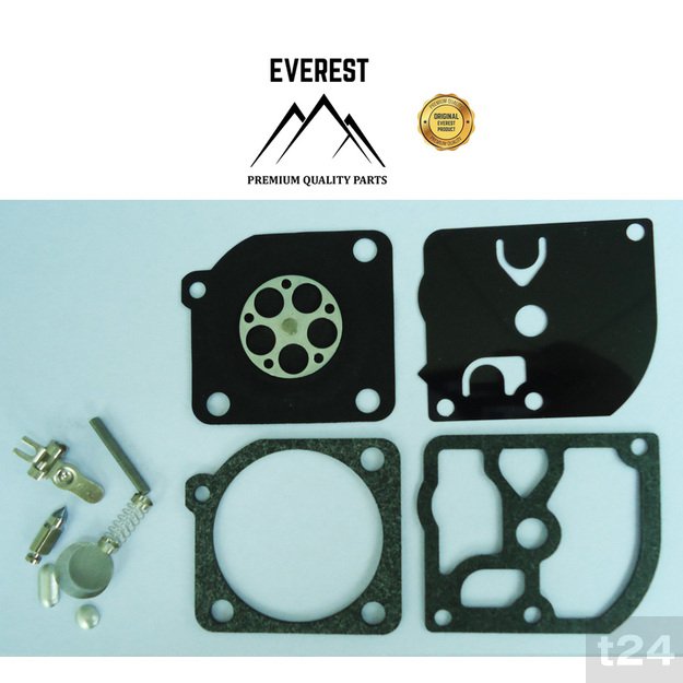 Remonto komplektas ZAMA RB-105  