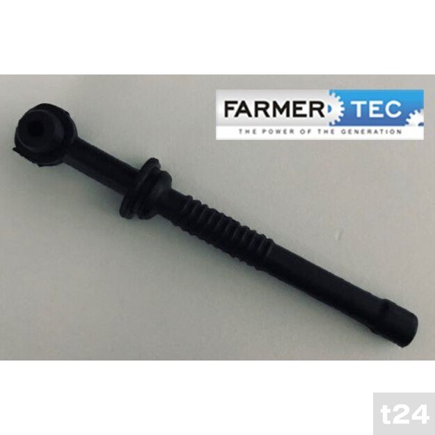 Alyvos tiekimas STIHL 017, 018, MS170, MS170C, MS180, MS180C  