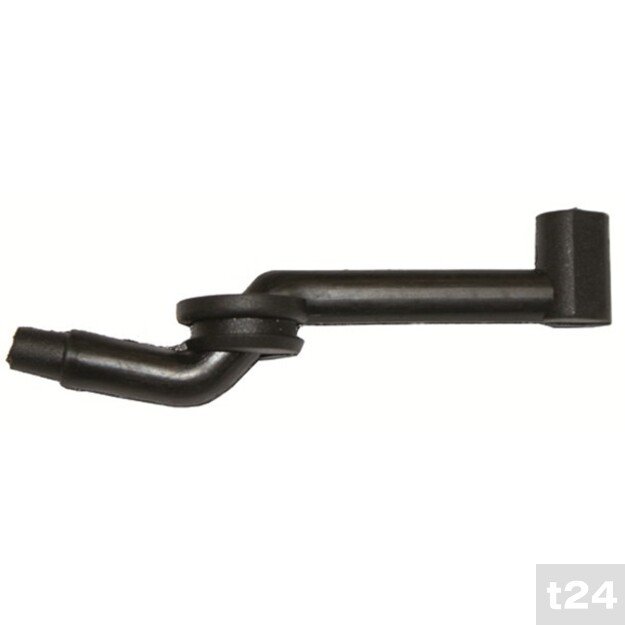 Alyvos tiekimas DOLMAR 109, 111, 115 MAKITA DCS430, DCS520, DCS5200  