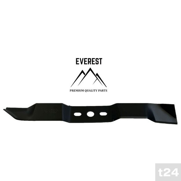 Peilis mulčiavimo AL-KO vejapjovei 46 cm  