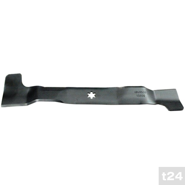 Peilis traktoriaus HUSQVARNA surinkimas 49cm dešinysis deka 38colių 97cm  