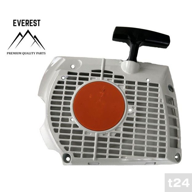 Stihl MS341, MS361, MS361C starteris Everest  