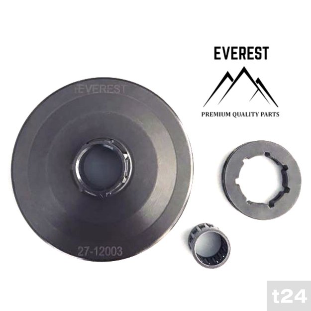 Sankabos būgnelis .325 7 dantų kiniški pjūklai 45cc–58cc Everest  