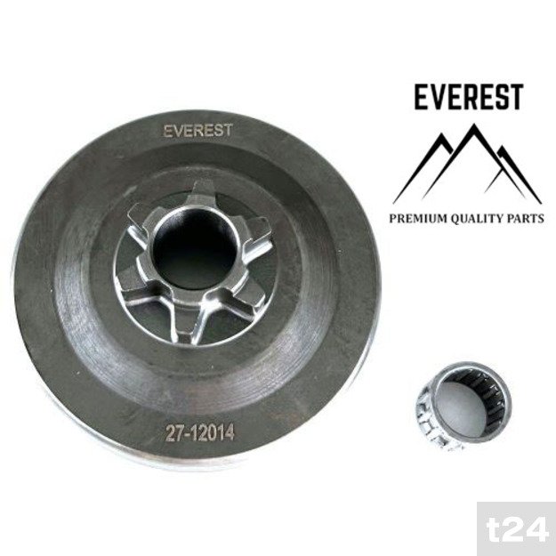 BUBON SPOJKY 3/8 6z CHÍNSKE PÍLY NAC SPS 01-45 EVEREST