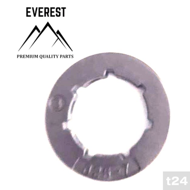 Sankabos būgnelis .325 7Z 3/4