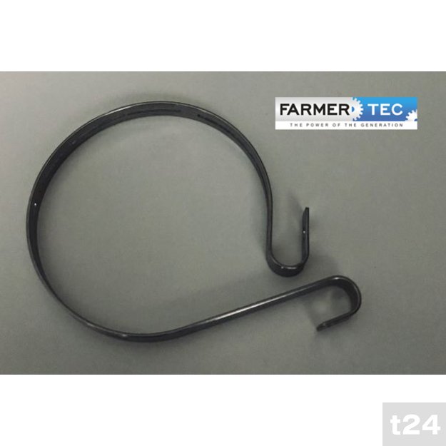 Stabdžių juosta HUSQVARNA 136, 136LE, 137, 137E, 141, 141LE, 142, 142E PARTNER 351 FARMERTEC