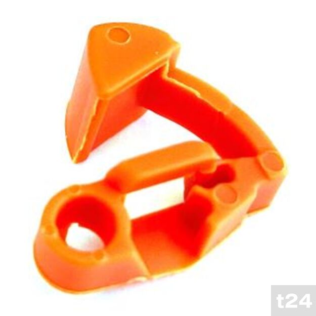 Akseleratoriaus trosas HUSQVARNA 350