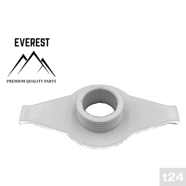 Siurblio dantratis HUSQVARNA 365, 372, 2165 EVEREST