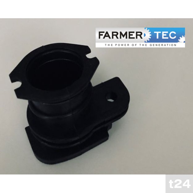 Guminė jungtis HUSQVARNA 365, 365 EPA, 365 SPECIAL, 365 SPECIAL EPA FARMERTEC