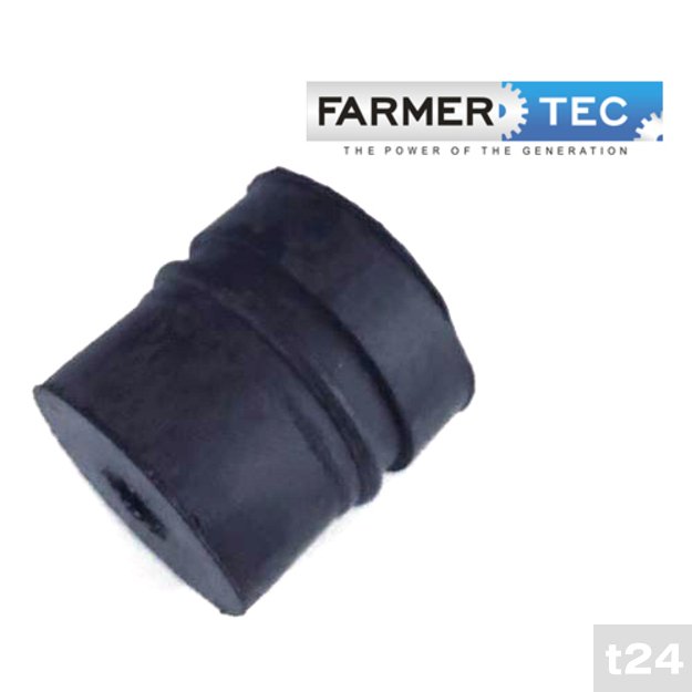Amortizatorius STIHL 024, 026, 038, 084, 088, MS240, MS260, MS260C, MS380, MS381, MS880, TS400 (priekinis) FARMERTEC