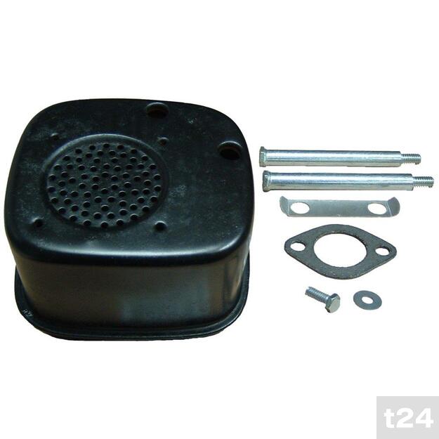 Amortizatorius BRIGGS&STRATTON varikliams su vertikaliu ir horizontaliu velenu, 1 cilindras