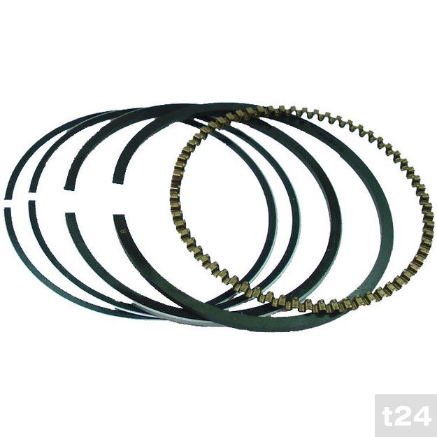 Stūmoklio žiedai HONDA GX140 GCV135 GCV160