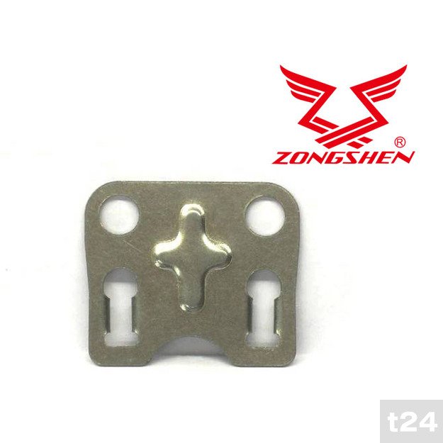 Vožtuvo svirties plokštelė HONDA GX240 GX270 GX340 GX390