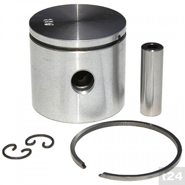 Stūmoklio komplektas HUSQVARNA 124L, 125R, 128R  