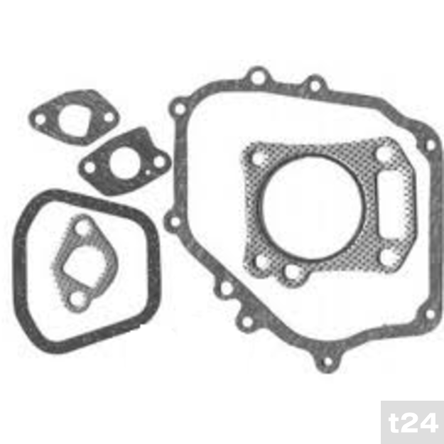 Tarpiklių komplektas HONDA GX120