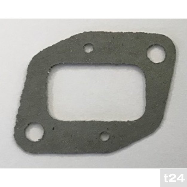 Kinų žoliapjovės kolektorius (manifold) 43cc 52cc