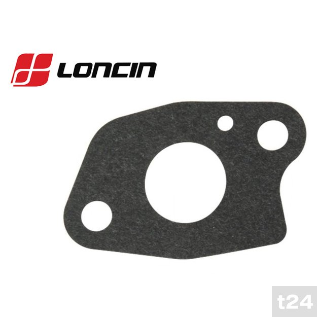 Karbiuratoriaus tarpinė LONCIN LC1P61FA, LC1P61FC, LC1P65FA, LC1P65FC, LC1P68FA, LC1P70FA, LC1P70FC