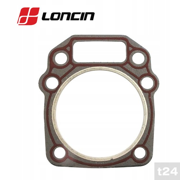 HLAVY LONCIN LC1P70FC TARPIKLIAI