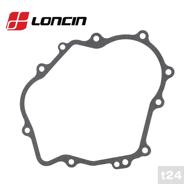 Alyvos tarpinės LONCIN LC1P85F