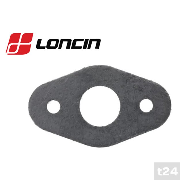 Amortizatorių tarpinės LONCIN LC1P61FE, LC1P65FE