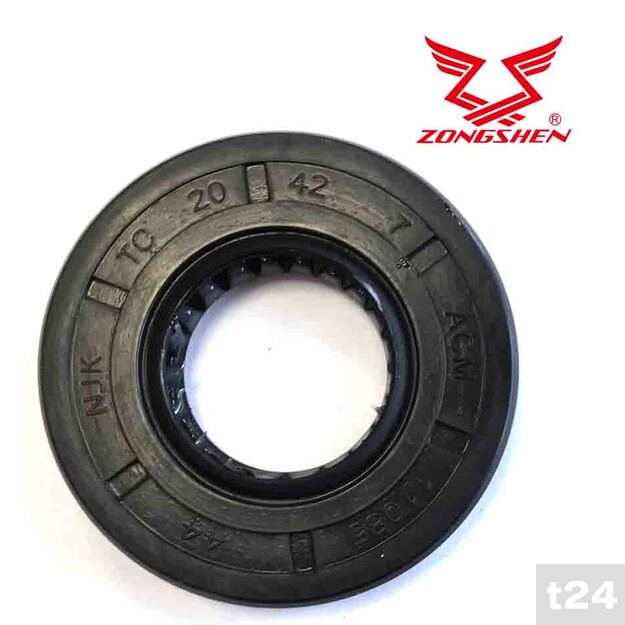 HRIADEĽA HORNÉ ZONGSHEN XP140 4,5 AG SEAL