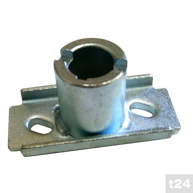 Peilio laikiklis NAC WR65700 65704A WR65715 22,2 mm ilgis 45 mm