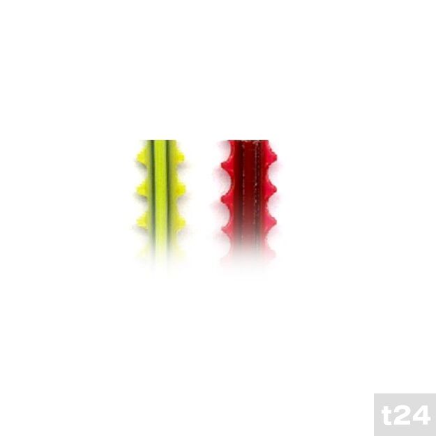 Pjovimo gija – profesionali Techni-blade 6.00 mm x 26 cm x 50 vnt. (Dantyta, lankstus peilis)