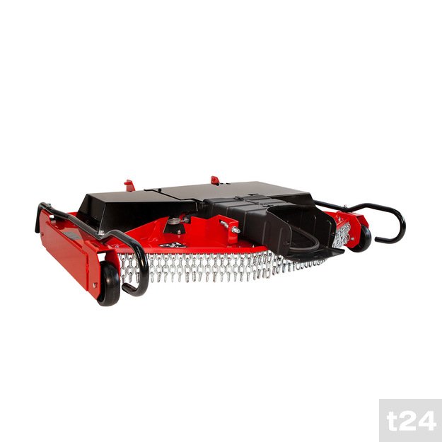 Deka aukštai žolei 110 cm SOLO by AL-KO 1