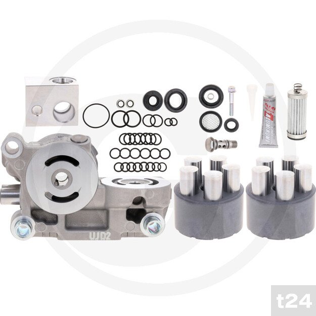 Tuff Torq greičių dėžės remonto rinkinys