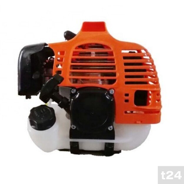 Benzininis variklis K-Samurai BC 520 (1,5 kW; dvitaktis)