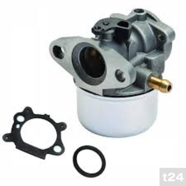 Karbiuratorius Briggs&Stratton PULSA PRIMA Series 600 QUANTUM