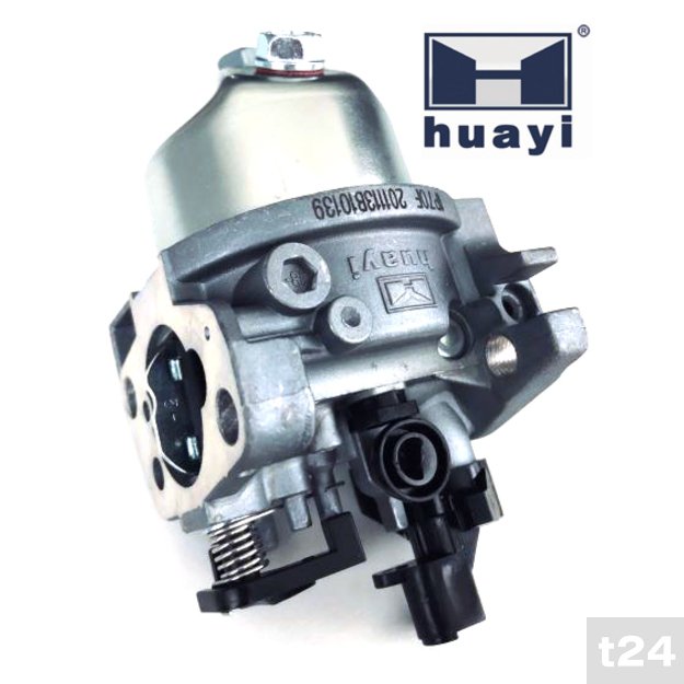 Kiniškų variklių karbiuratorius vejapjovėms NAC NGP LONCIN