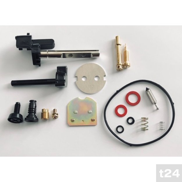 Karbiuratoriaus remontinis komplektas Honda GX390 EVEREST