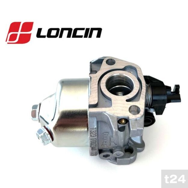 Karbiuratorius LONCIN LC1P65FE