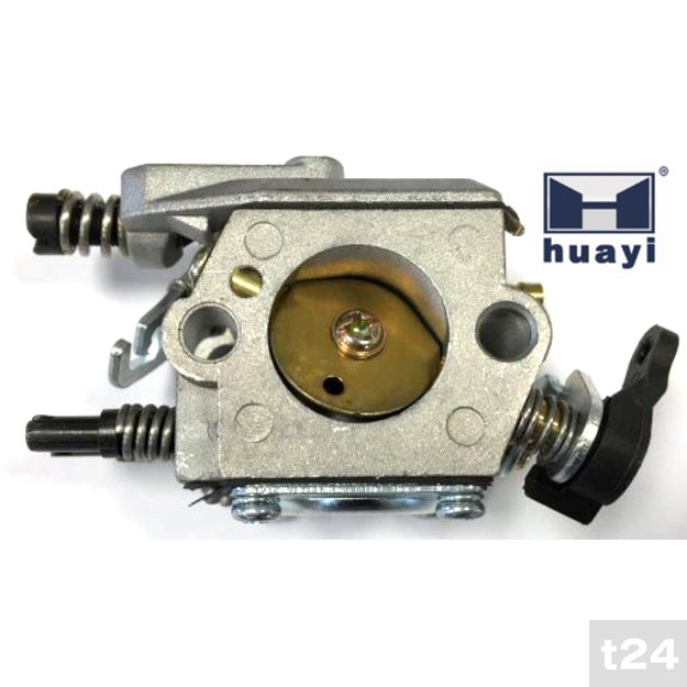 Karbiuratorius Husqvarna 51, 55