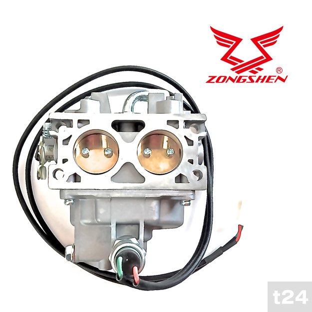 Karbiuratorius Zongshen GB680