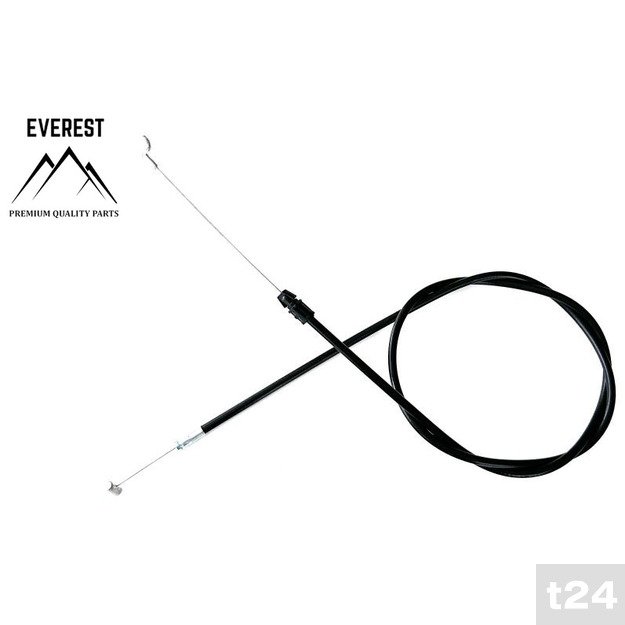 Pavaros + stabdžių trosas Daye / Hortmasz J29100109801 Everest